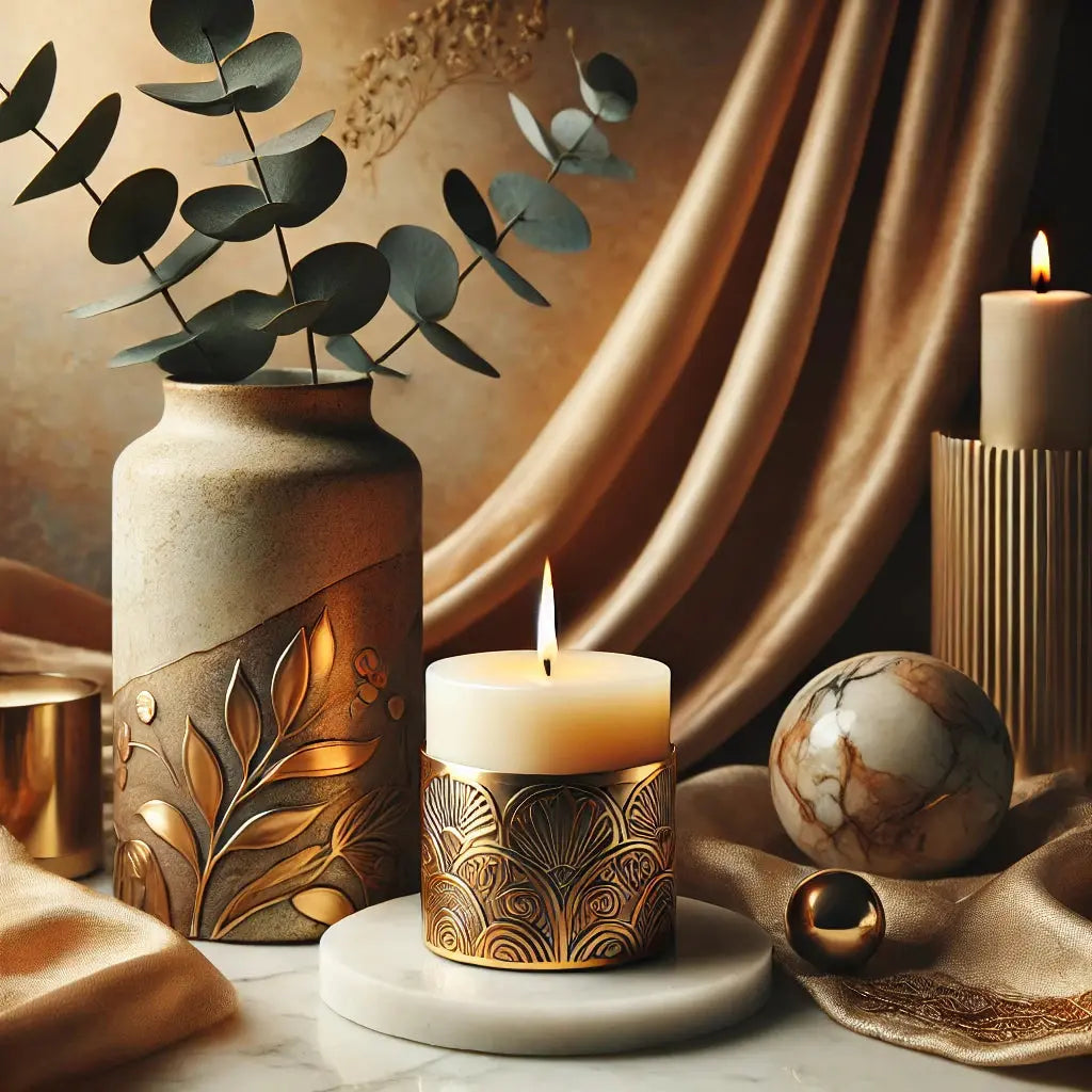The-Art-of-Serenity-Crafting-Luxury-Through-Candles DT Candles