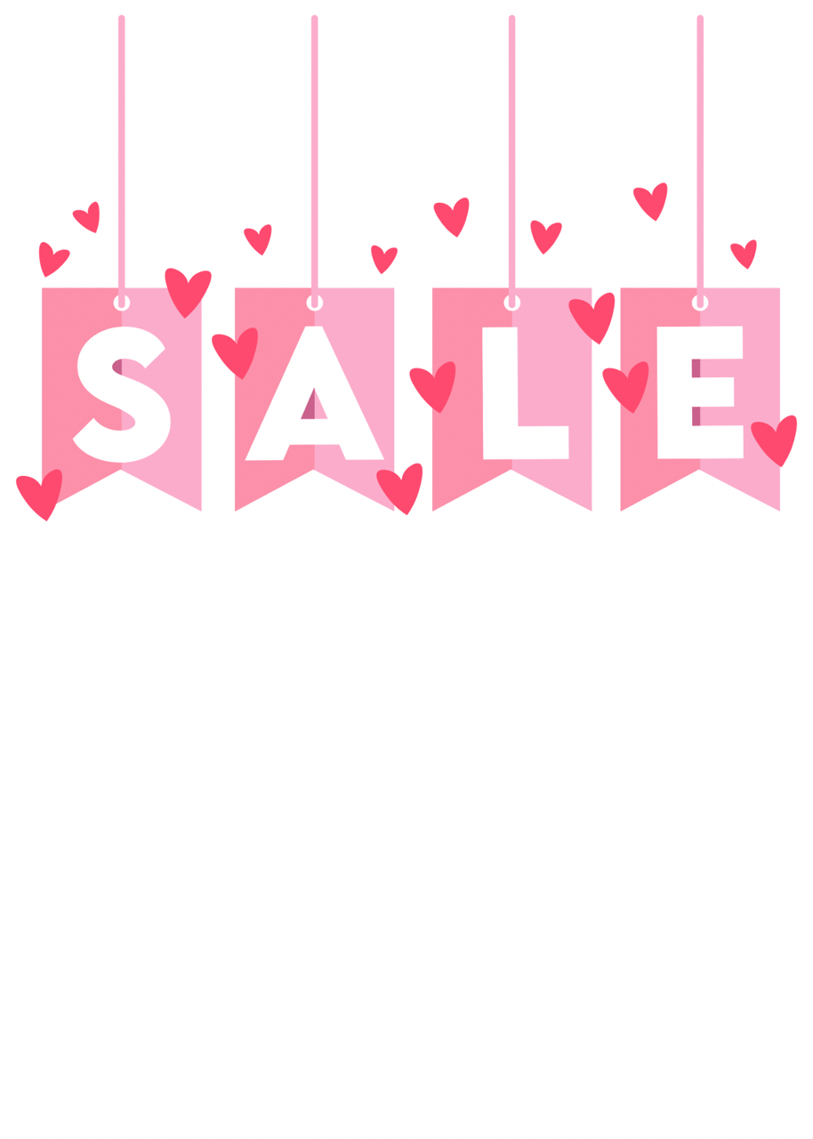 sale