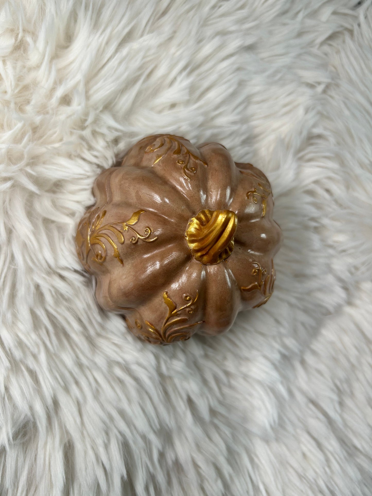 Citrouille Royale DT Candles