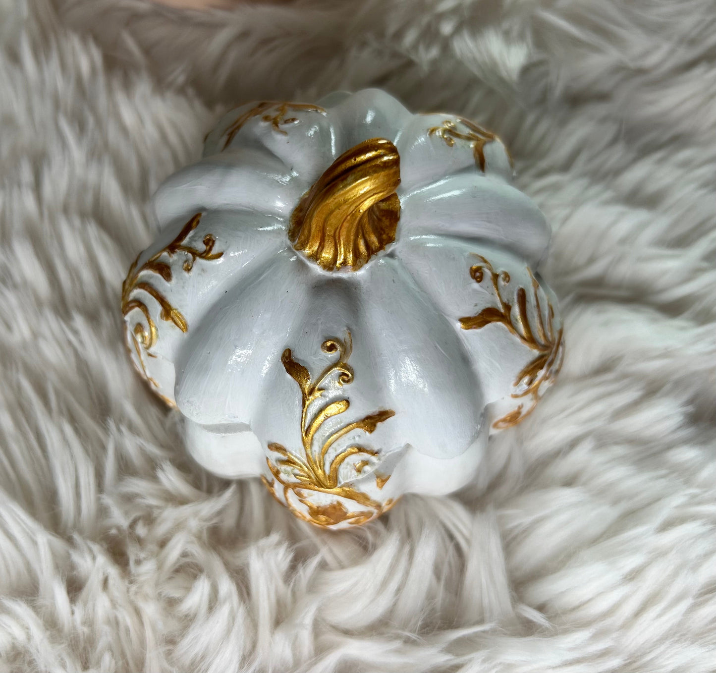 Citrouille Royale DT Candles